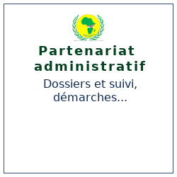 Partenariat administratif